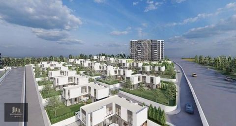 Ankara Satılık Villa Fiyatları Ve İlanları