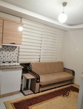 07 Paradise Emlak Antalya Serik Kadriye Mahallesi 1+1 Oda Kiralık Daire ...