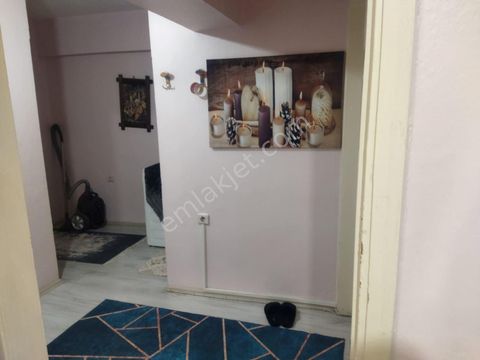 Deniz Gayrimenkul Bursa Osmangazi Ulu Mahallesi 2+1 Oda Kiralık Daire ...