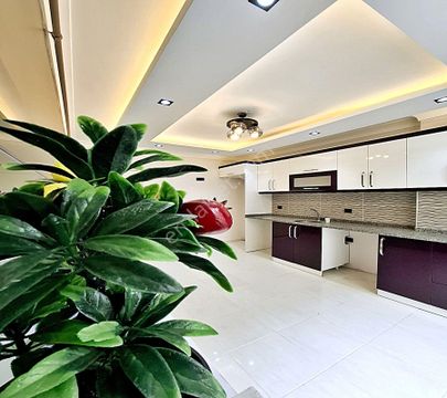 Hanev Yapı İstanbul Esenyurt Mehterçeşme Mahallesi 2+1 Oda Satılık Daire