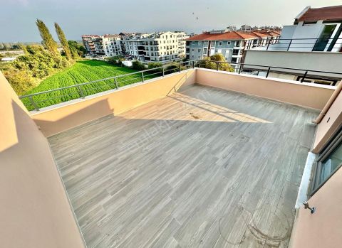 AKÇAY AY EMLAK BALIKESİR EDREMİT AKÇAY MAHALLESİ 3+1 ODA SATILIK DAİRE 5,250,000 TL