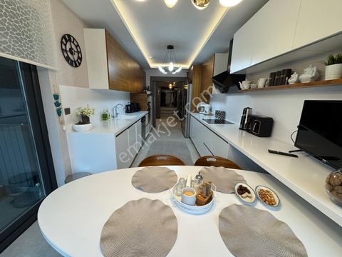 IRMAK EMLAK ANKARA ETİMESGUT BAĞLICA MAHALLESİ 4+1 ODA SATILIK DAİRE 14,450,000 TL