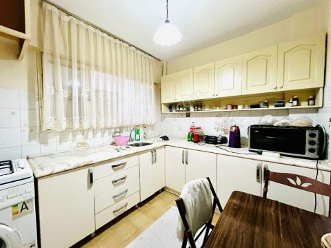 ▓ YETKİ YÜKSELDEN AKÇAY MERKEZDE DENİZE 50 MT SATILIK 3+1 DAİRE