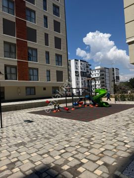 MASAHİLL SİTESİNDE 2+1 HAVUZLU GÜVENLİKLİ DAİRE