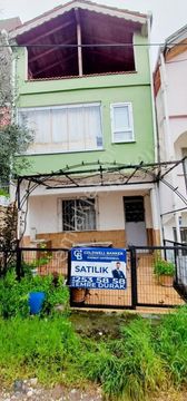 MUDANYA ESENCE'DE DENİZ VE DOĞA MANZARALI 3 KATLI MÜSTAKİL EV