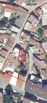 SAHİBİNDEN EDREMİT MERKEZDE 1 EV FİYATINA 2 EV