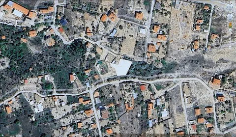 SARAYKÖY'DE 955 M SATILIK MÜSTAKİL PARSEL