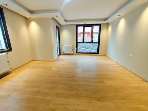 MERTCAN DAN FATİH MAH 4+2 BALKONLU SIFIR TERS DUBLEKS DAİRE