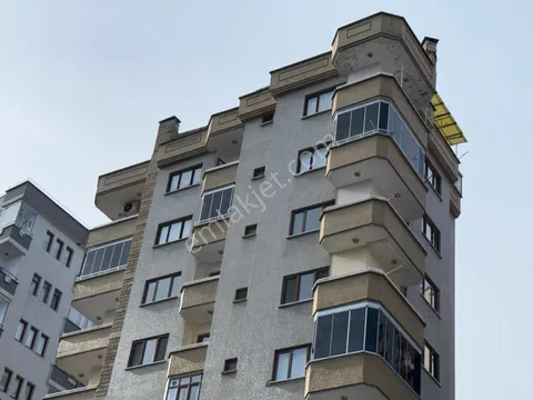 TRABZON AKÇAABAT DÜRBİNAR MAHALLESİNDE MEMURA KİRALIK DAİRE