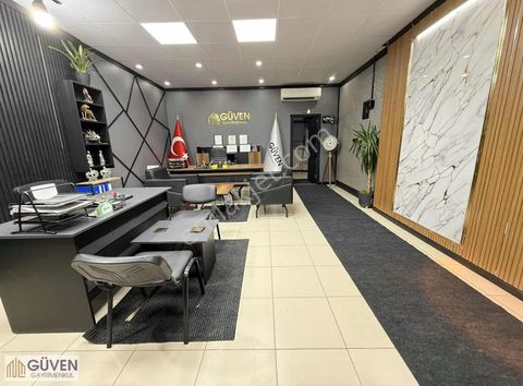 FEVZİÇAKMAK MH FULL DENİZ MANZARALI 366M2 ARSA