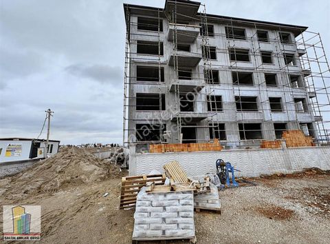 SALİM GROUP'TAN YILSONU TESLİM 3+1 & 2+1 DAİRELER