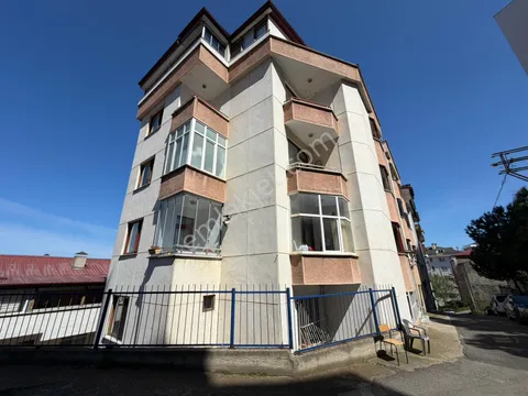 VYG'DEN KARŞIYAKA MAHALLESİ 3+1 KİRALIK DAİRE