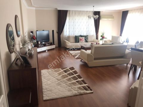 İzmir Bornova Kazımdirik Mahallesi Kiralık Daire İlanları ve Satılık Ev