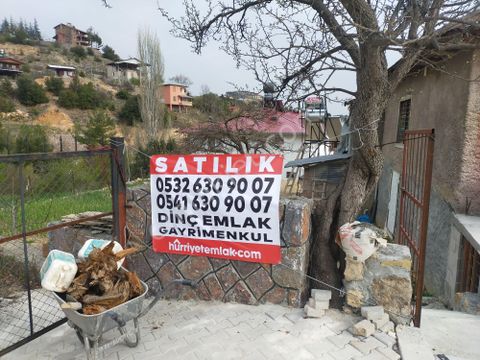 emlakcidan mersin tarsus gulek mahallesi satilik konut imarli 150 000 tl 9468130