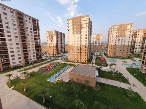 bursa prestij park evleri satilik daire sahibinden