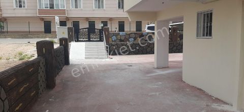 Nizip Menderes Mahallesi Satilik Daire Emlakjet