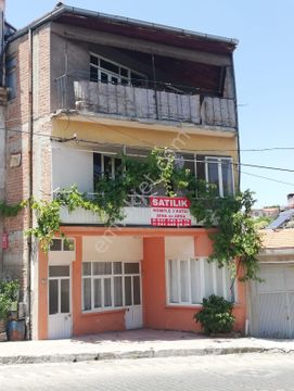 manisa demirci sahibinden satılık müstakil ev