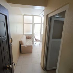 Ertay Gayrimenkul'den Güneykent'te 1+1 Satılık Eşyalı Daire