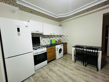  AHATLI'DA 1+1 FULL EŞYALI KİRALIK DAİRE