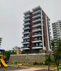 GEDİKKAYADA SATILIK SIFIR 2+1 ÇOK ŞIK DAİRE