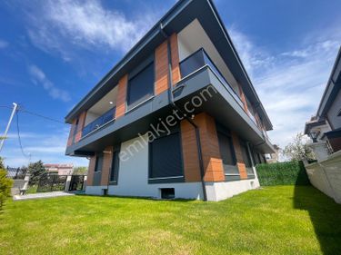 ╭╯hâl Group╰╮göz Alıcı Güzellikte Şahane Dizayn İle Süper Villa