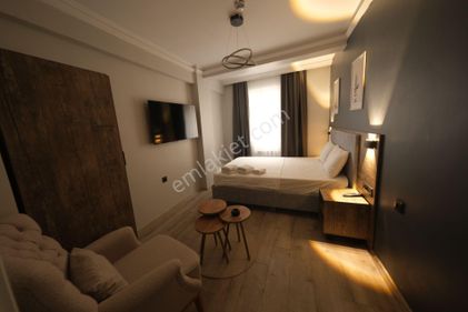 Espark Karşısı Youtube+netflix+jakuzili+lüx Günlük Kiralık Apart