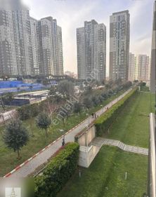 İnnovia 2 Havuz-şehir-peyzaj Manzaralı 1+1 Eşyalı Harika Daire