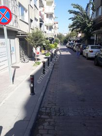 Manisa Şehzadeler Çarşı Mahallesi 7.000 Tl Kiracılı Satılık Dükkan !!!