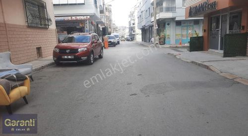 Balçova F.çakmak Mah Satılık 77 M2 Dükkan