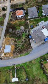 Nevi Gayrimenkul'den Ticari + Konut Satılık 400m2 Arsa