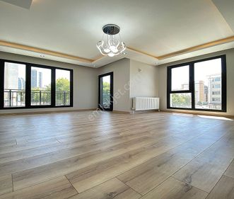 Beylikdüzü Gezgen İnşaat'tan Sıfır Binada 2+1 Satılık Daire