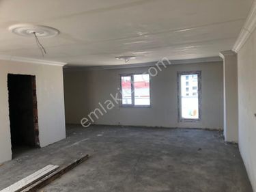 Terme Merkezde 4+2 Satılık Çatı Dublex Daire