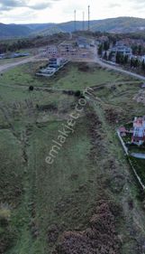 Nevi Gayrimenkul'den 543m2 %35 İmarlı Satılık Arsa