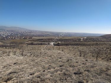 Nokta Emlakta Satılık Kaplıca Arsası 24.770 M2