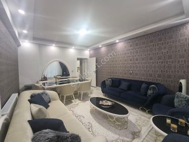 Şanlı Miraç'tan Güzelşehirde Satılık 3+1 Uygun Daire