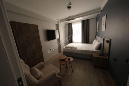 Espark Karşısı Jakuzili+youtube+netflix+lüx Günlük Kiralık