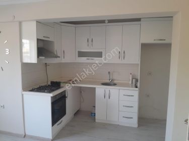 Deha35 Ten Ayrancılar Anayola Yakın 2+1 Doğalgazlı Satılık Daire