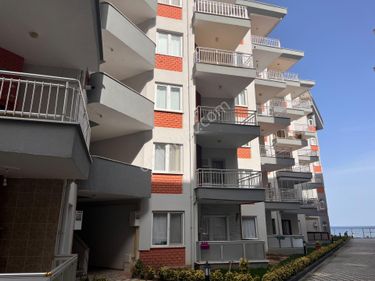 Tekirdağ Kumbağ Denize Sıfır Ermer Sitesi 2+1 Yazlık *fırsat*