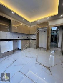 Asin Gayrimenkul'den Yeni Beşevlerde Lüx 3+1 Sıfır Daire