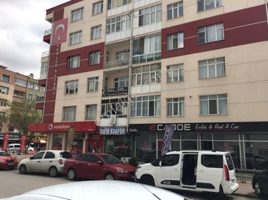 Feriitpaşa Mah.3+1 Merkezi Kal.kiralık Daire 18000tl