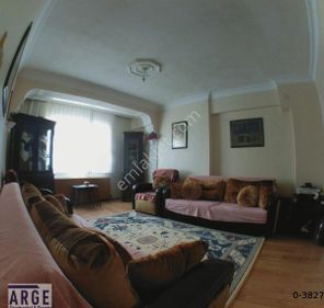 Esenler Nine Hatun 3+1 Asansörlü Büyük Daire