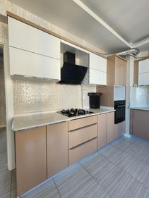 Konsept Gayrimenkul' Den Şeker Tekke Caddesinde 4+1 Full Bakımlı Daire