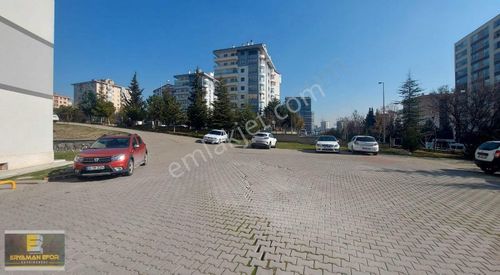 'eryaman Efor''dan Batıkent 'de Kombili Katta 2+1 Kiralık Daire