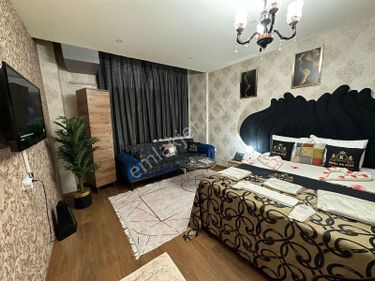 Esenler Günlük Aylık Haftalık Jakuzili Sıfır Eşyalı Tertemiz Daireler