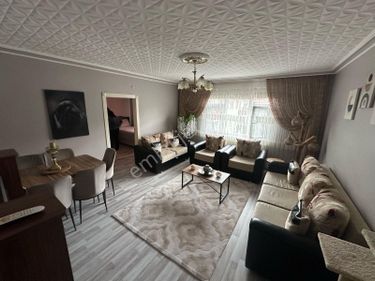 Kredi Limiti Yok*iskanlı*full Yapılı*3+1*ısı Yalıtımı*okul Trene Otobüse Çok Yakın