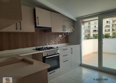 Kuşadasında 6+1 Asansörlü Full Deniz Manzaralı Satılık Dubleks