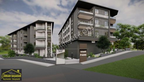 Gürkan Başaran Gayrimenkul Satılık Gerçek Lüx 2+1 Daire