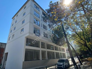 Güleryüz Emlak'tan Satılık__şehir Merkezinde__sıfır Daire__