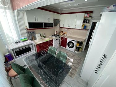 Sincan Mareşal Çakmak Mh 3+1 Full Yapılı Ara Kat Bağımsız Daire