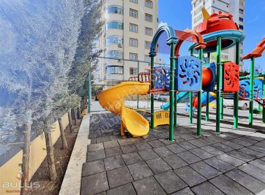 Gürselpaşa'da Havuzlu Site İçinde 3+1 Ekstralı Daire